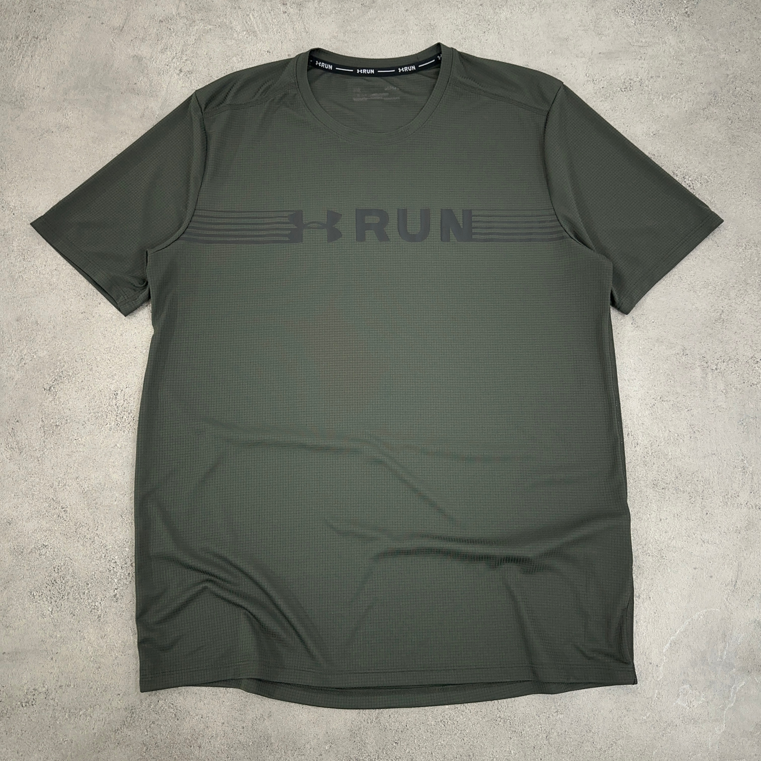 تیشرت تاناکورا آمریکایی برند under armour سایز L