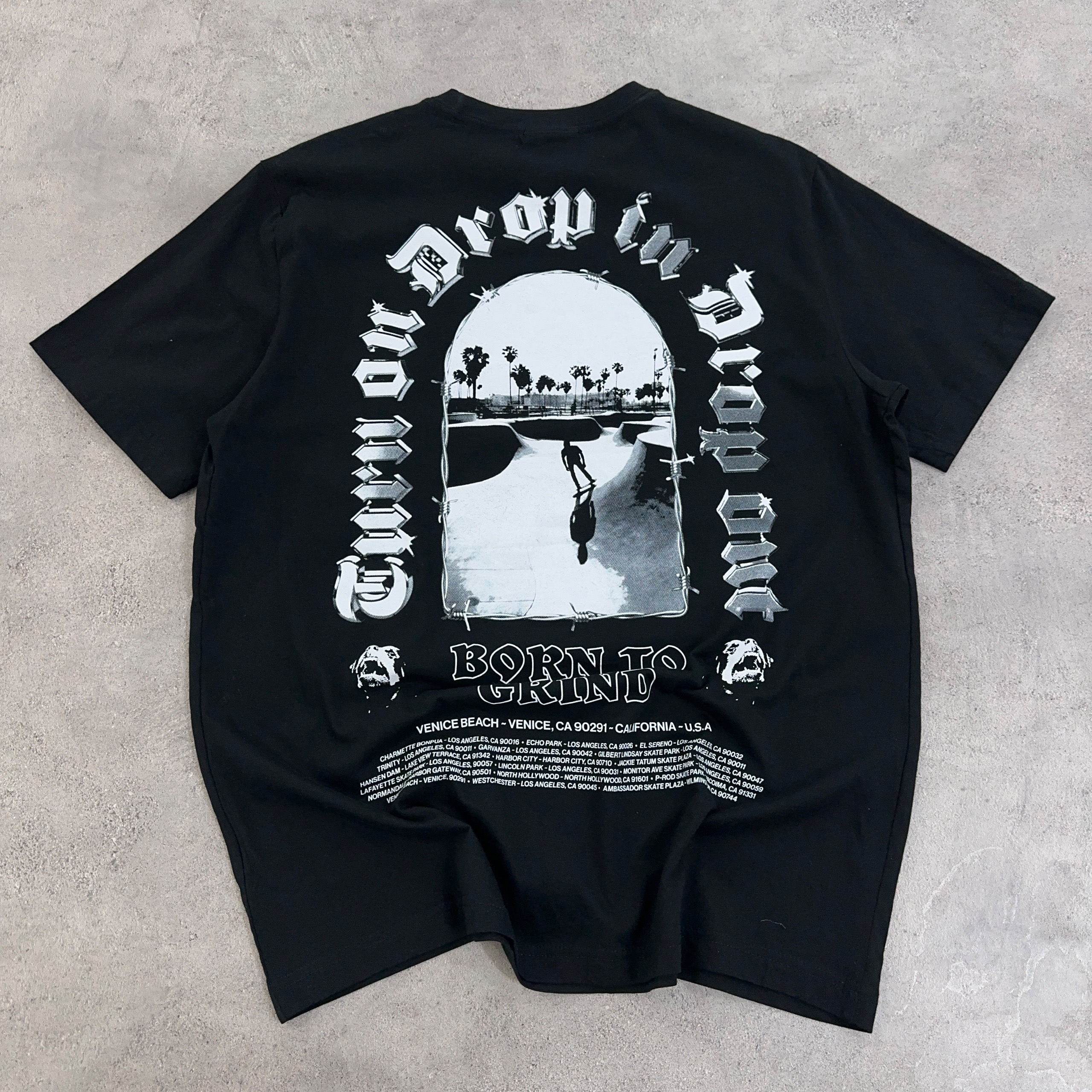 تیشرت اورجینال برند HM