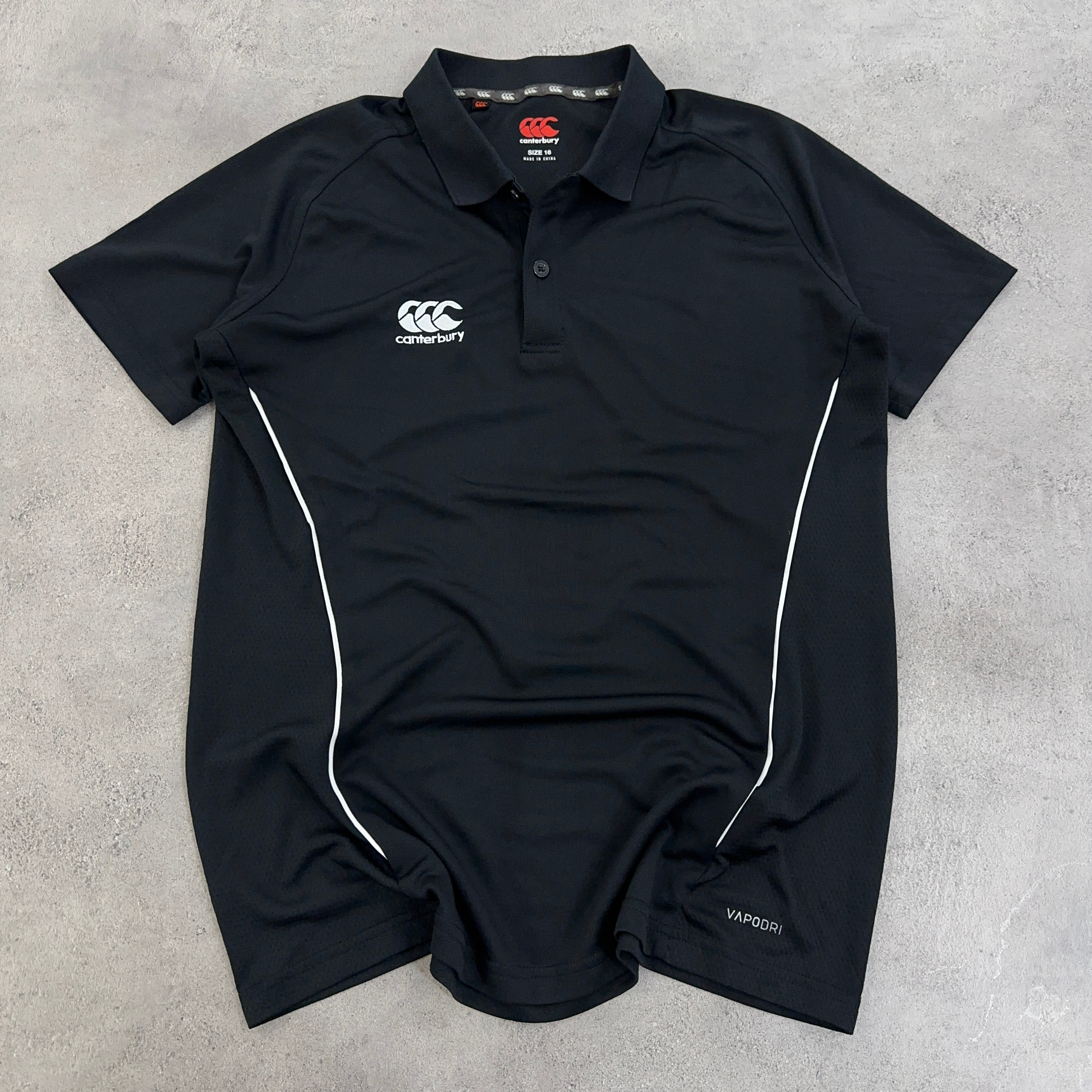 پولوشرت ورزشی اورجینال سایز M