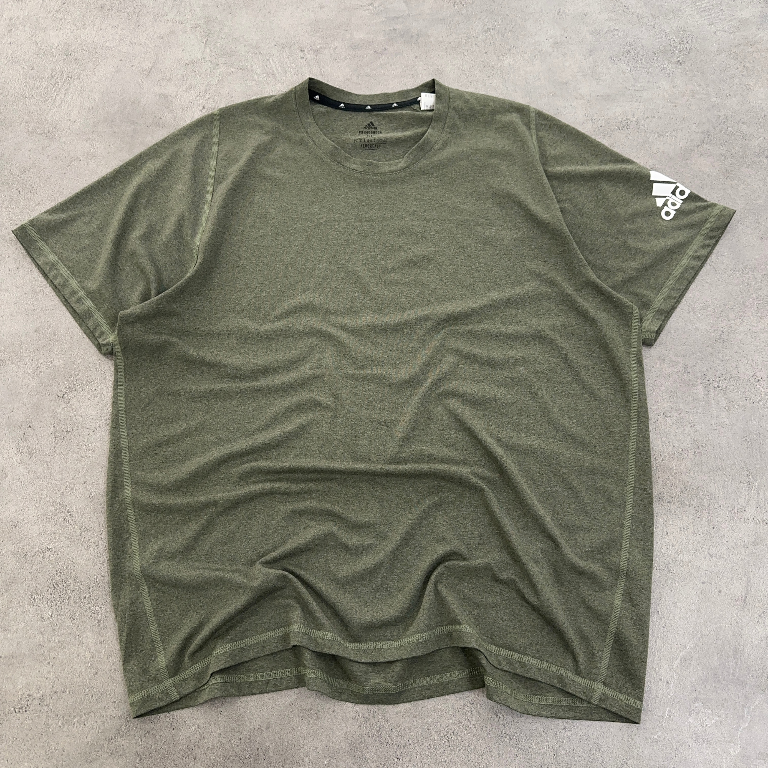 تیشرت اورجینال ADIDAS سایز XL