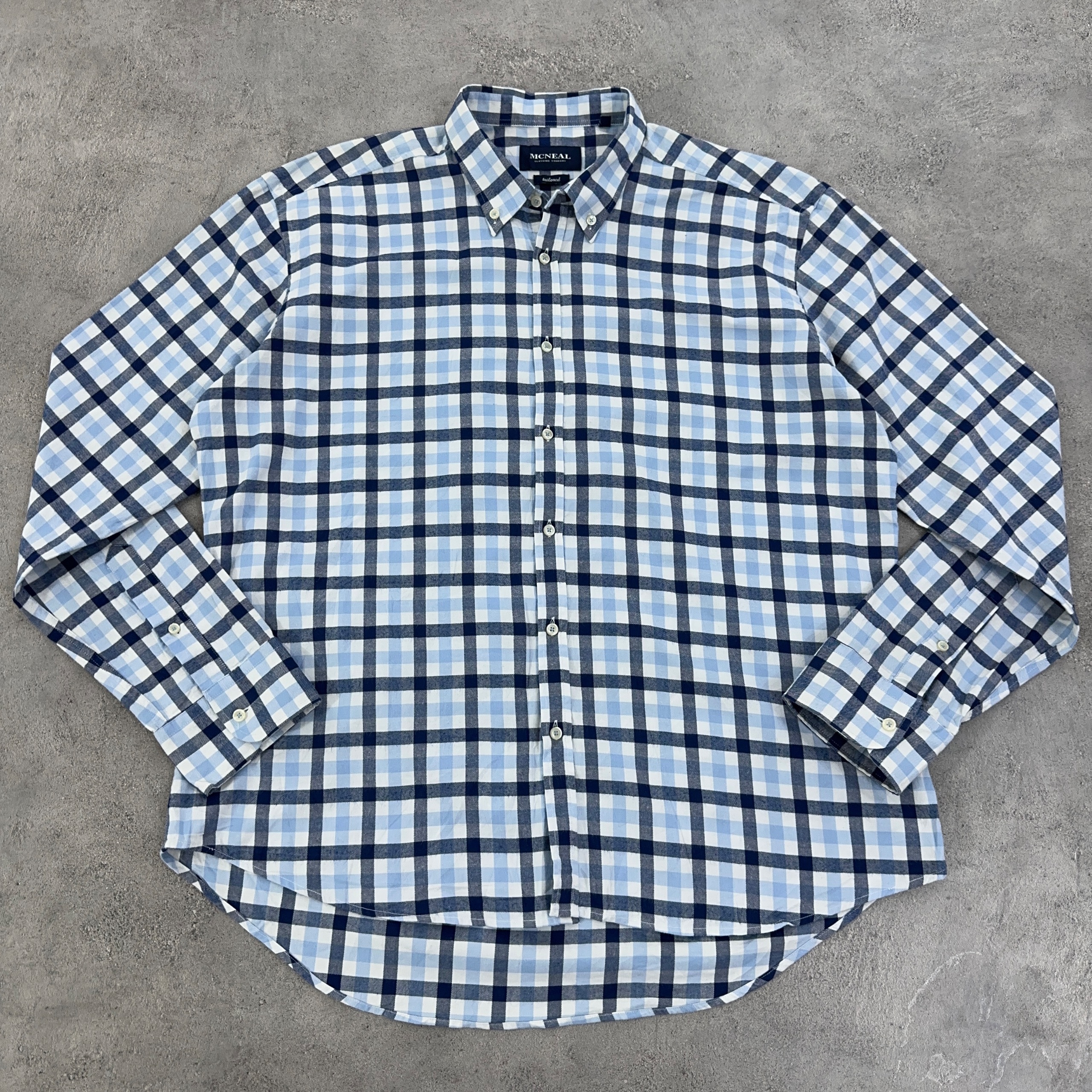 پیراهن پاییزه اورجینال سایز XXL