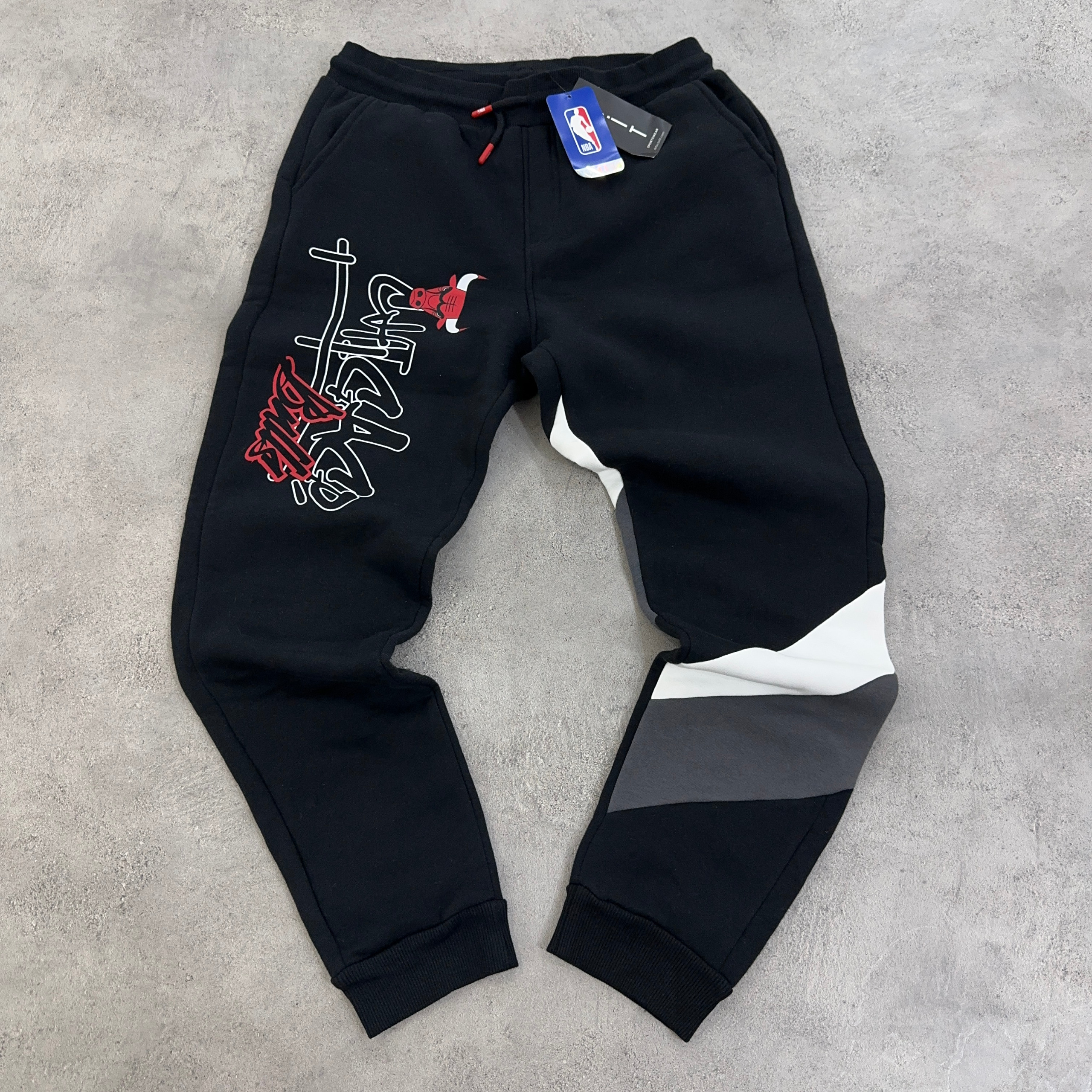 اسلش اورجینال NBA سایز M