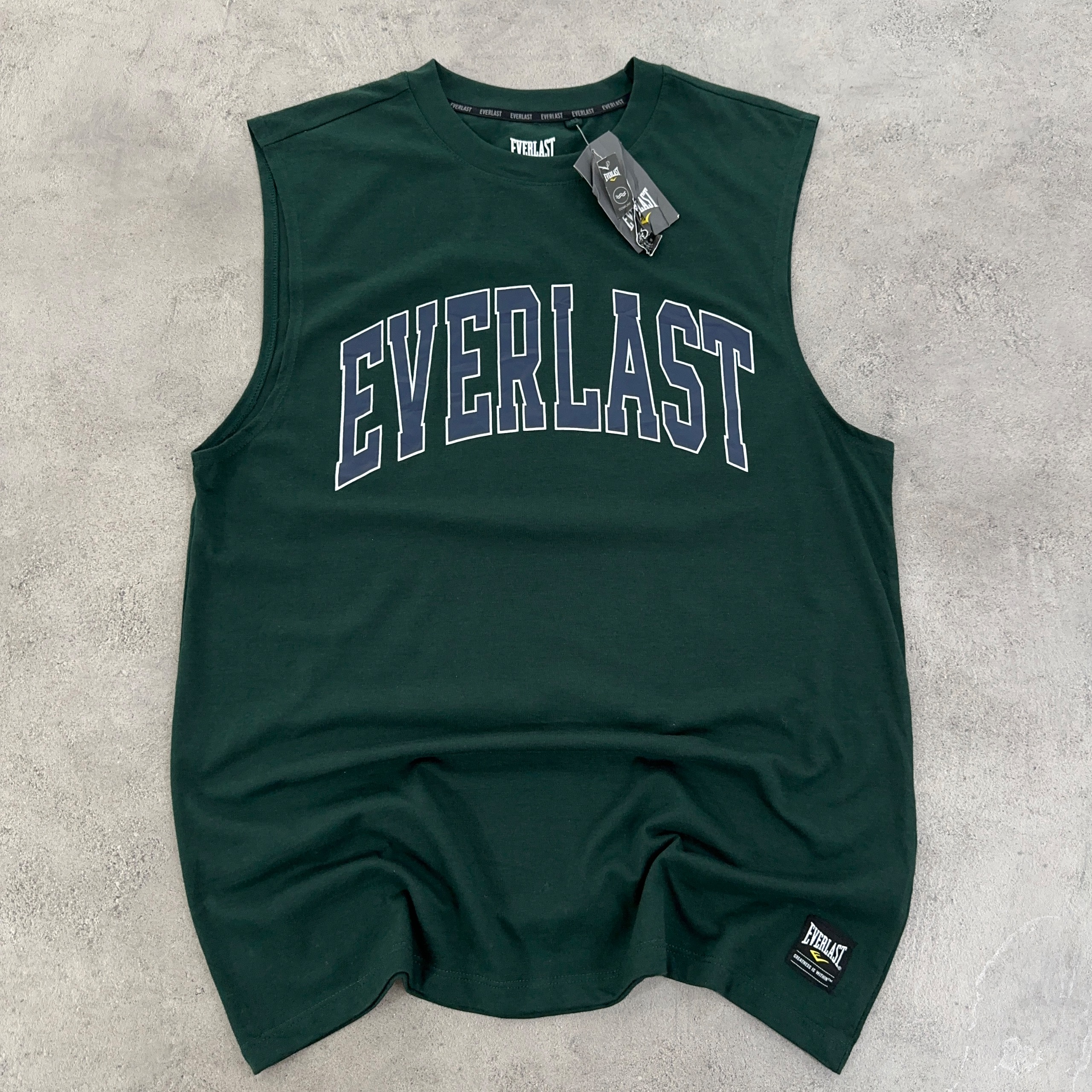 رکابی اورجینال برند EVER LAST