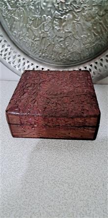 جعبه