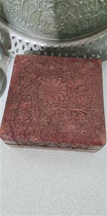 جعبه