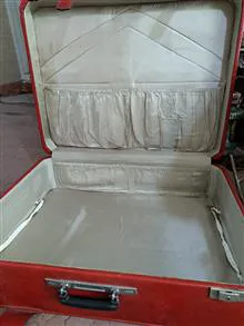 چمدان