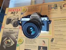 Nikon
