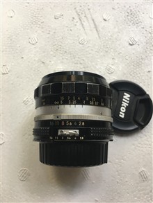 NIKON