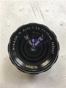 NIKON