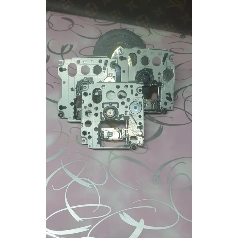 لنز psp 1000