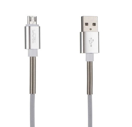 کابل شارژ micro usb تسکو مدل TC 97 بسته 3 عددی