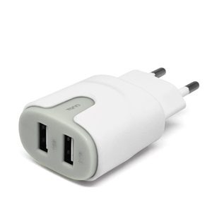 شارژر دیواری تسکو مدل TTC 37 مشکی
