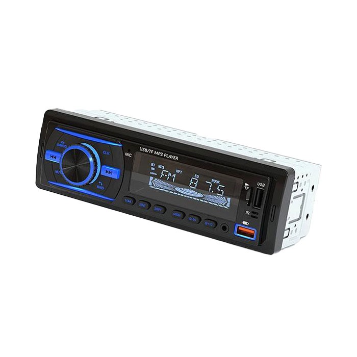 رادیو پخش بلوتوثی مدل car mp3 920