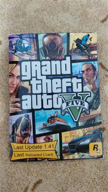 گیمgta