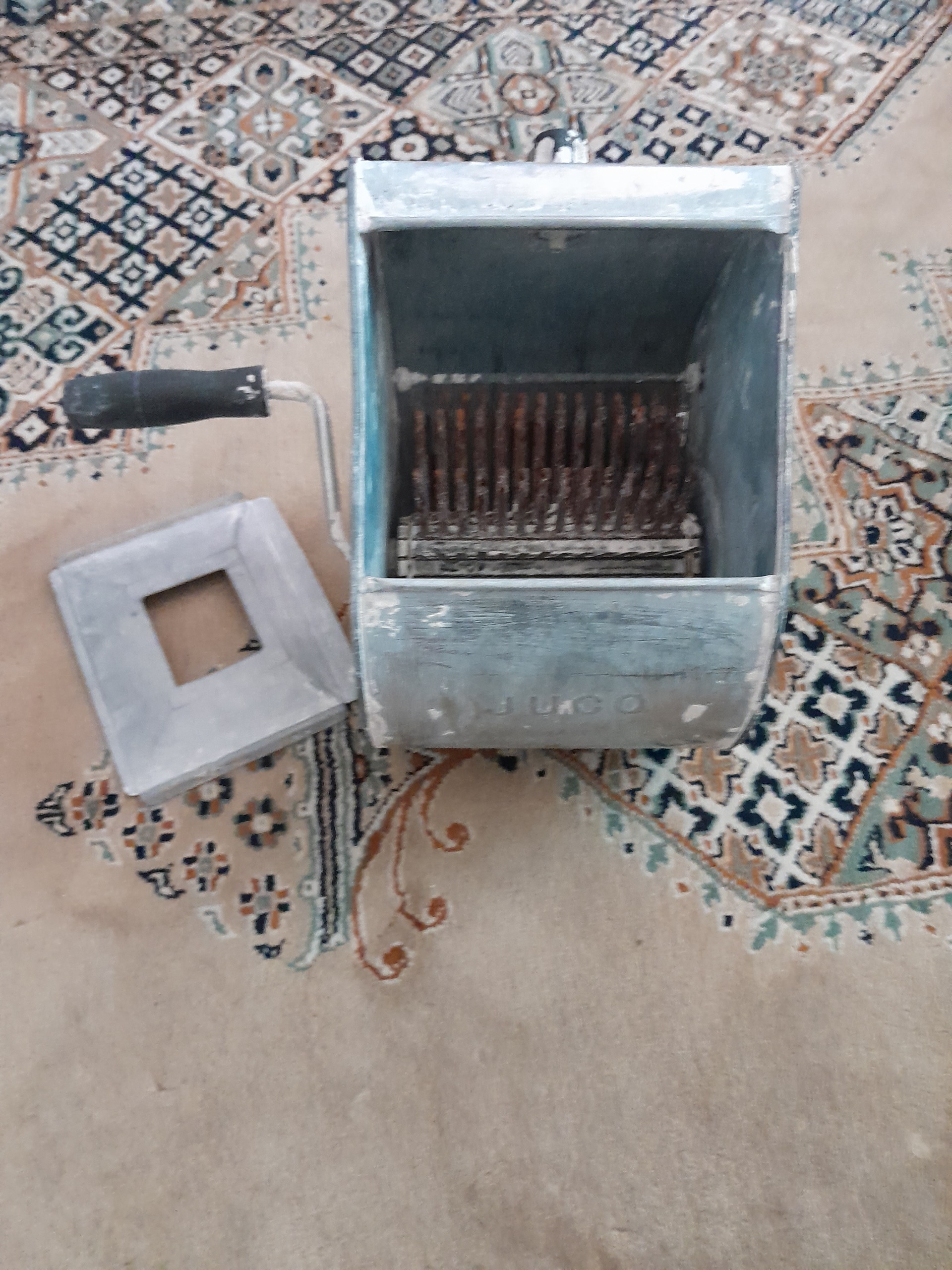 ملات پاش سیمان پاش