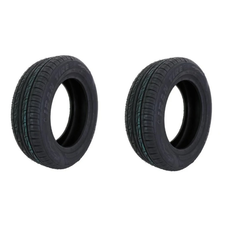 لاستیک سایز 13 ایران تایر