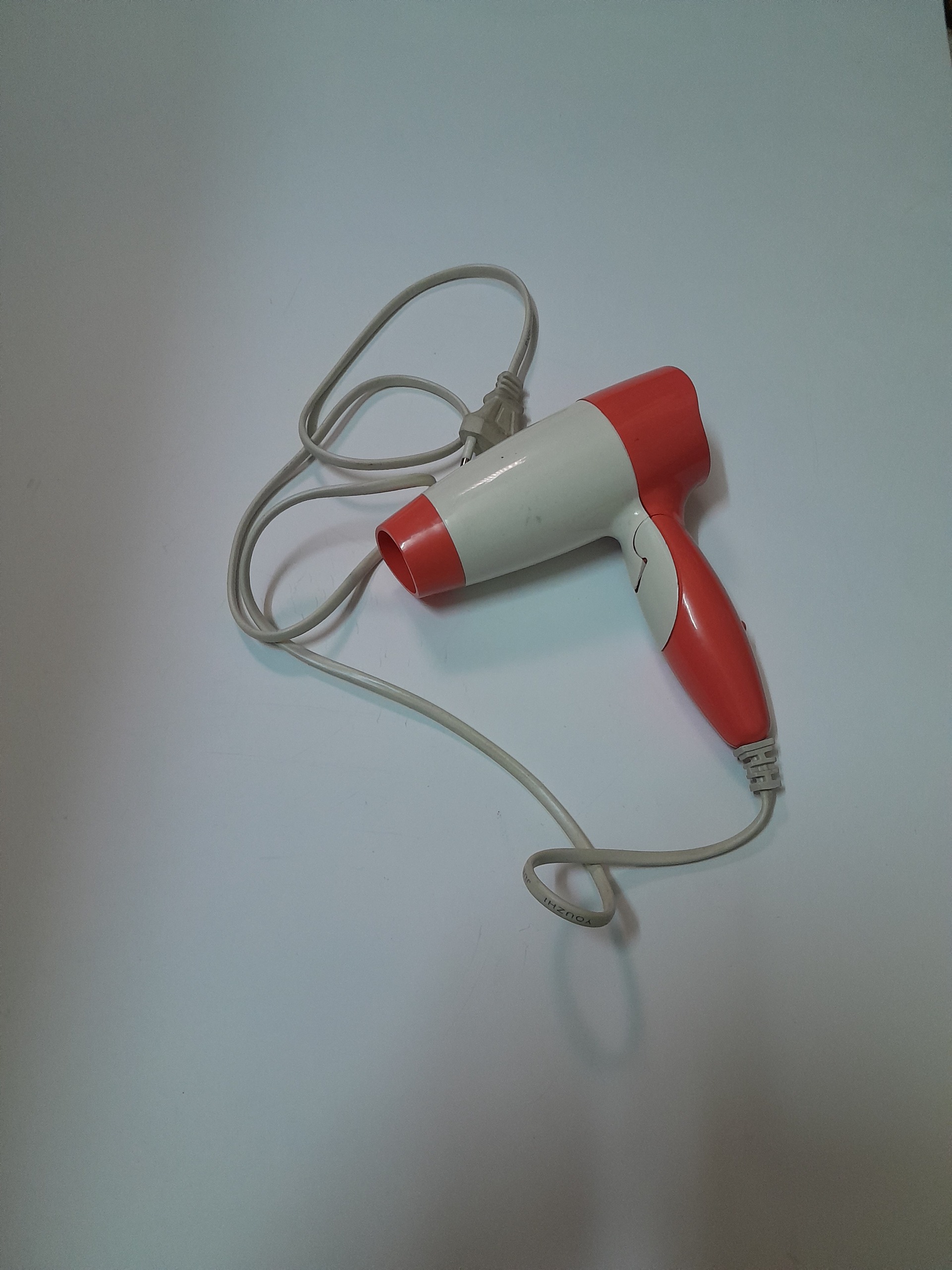 سشوار تاشو مسافرتی