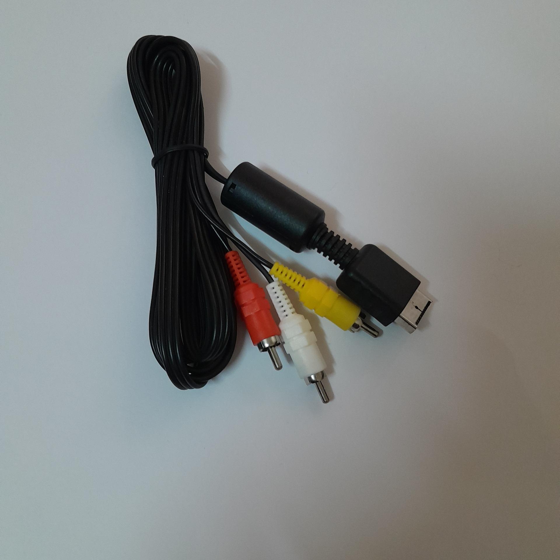 کابل تصویر پلی استیشن 2