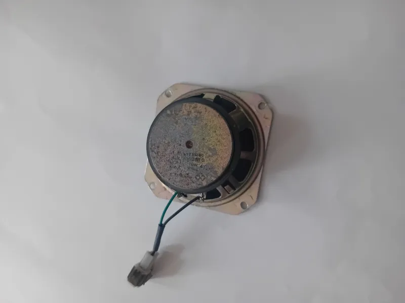 باند فابریک جلو پراید