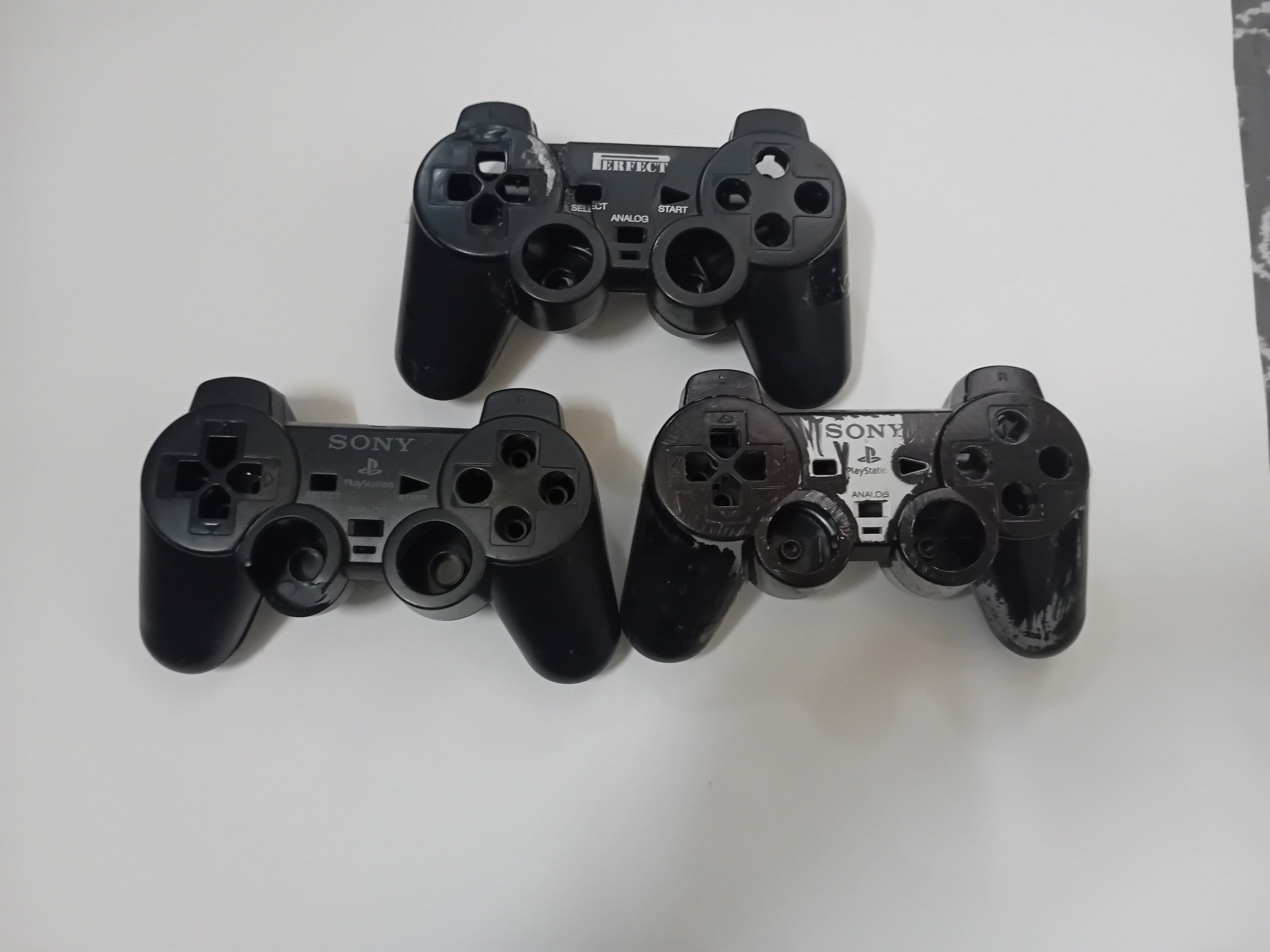 قاب خالی استوک دسته بازی