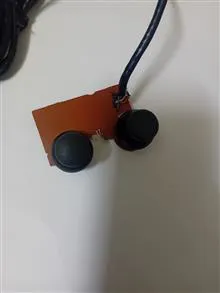 برد