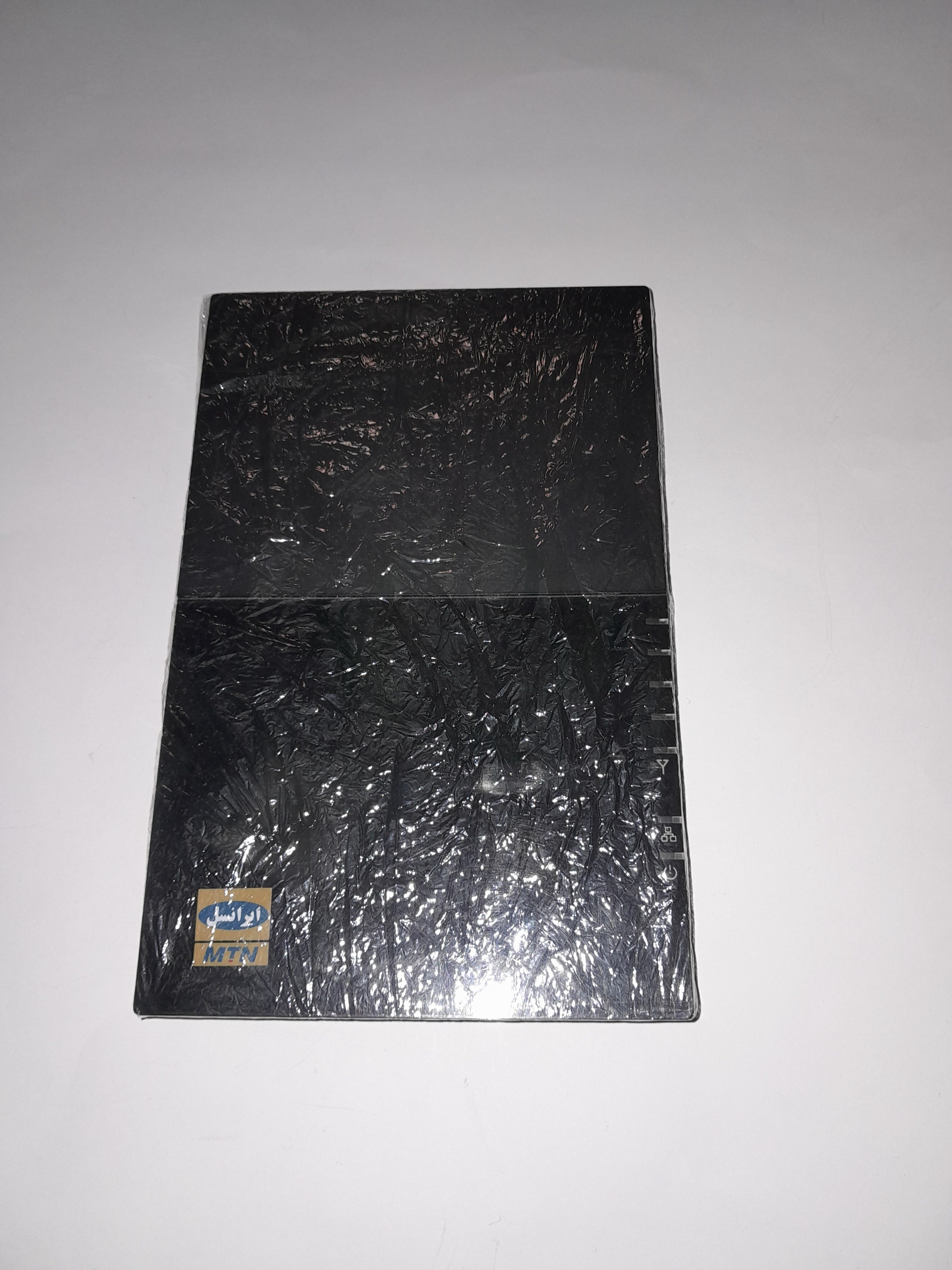 مودم قدیمی ایرانسل