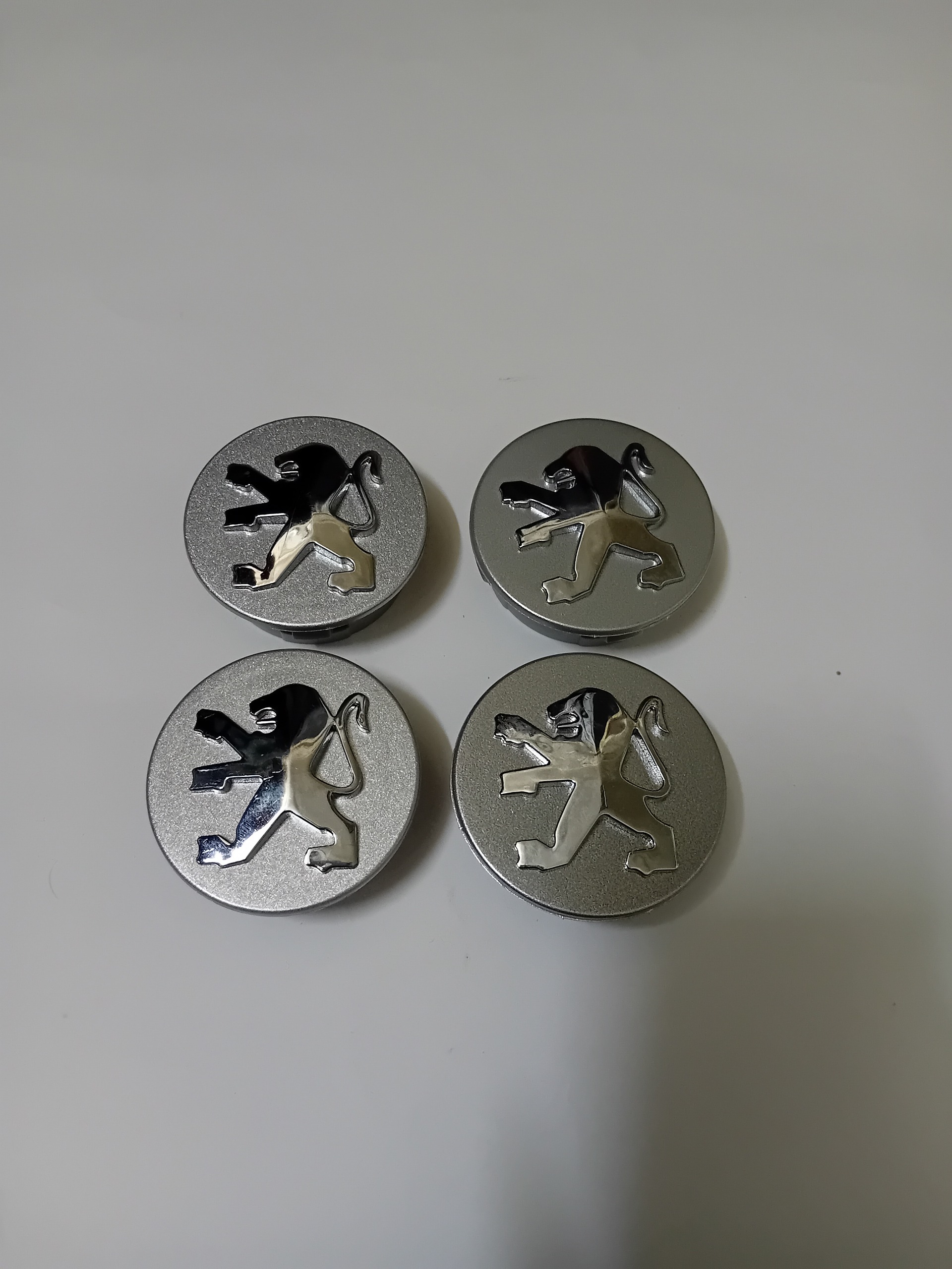 قالپاق کاپ رینگ وسط