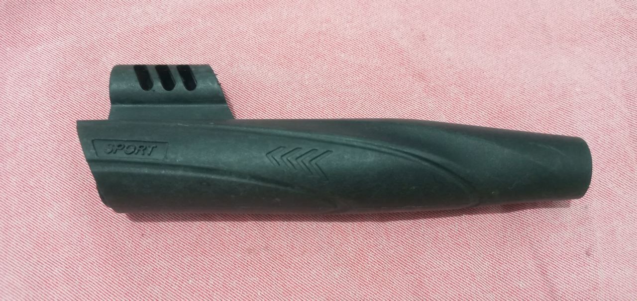 مگسگ یا شعله پوش ریتای 135