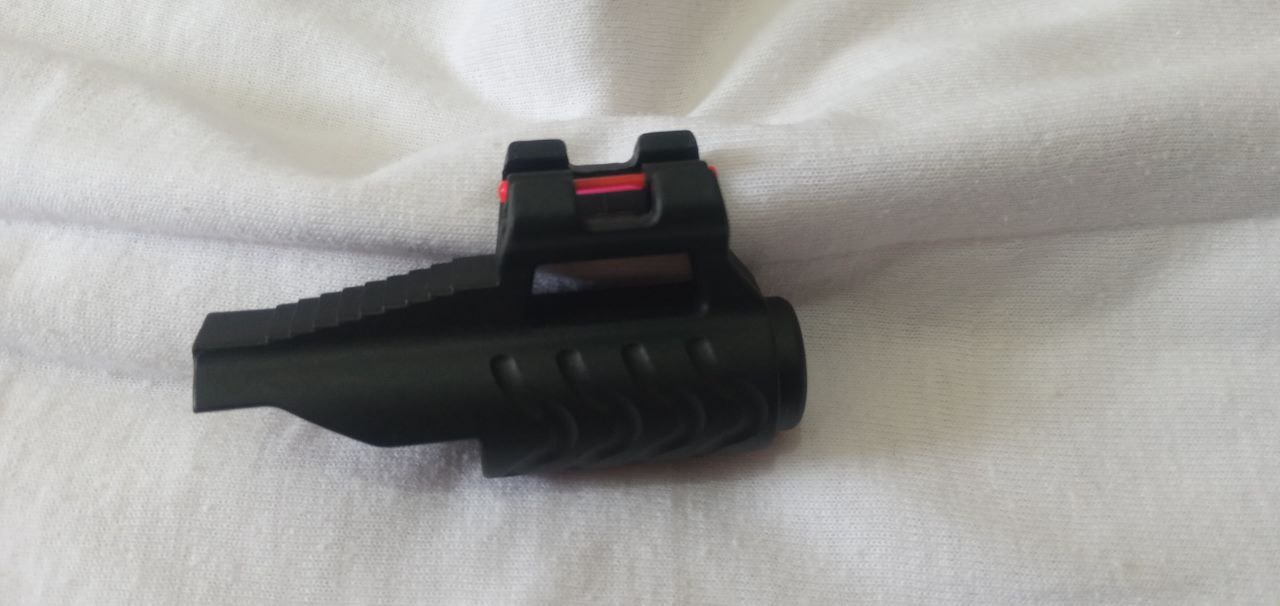 مگسگ یا شعله پول هاتسان رنجر 80