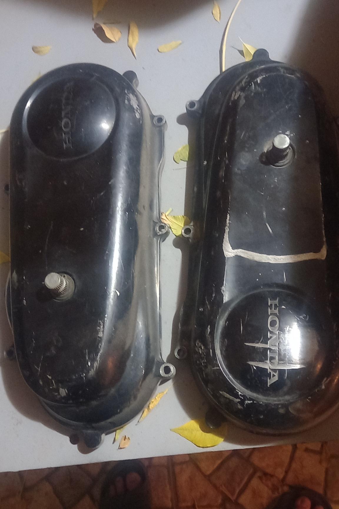 درب کلاچ پاکشتی هوندا