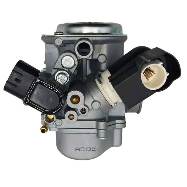 کاربراتور پاکشتی هوندا