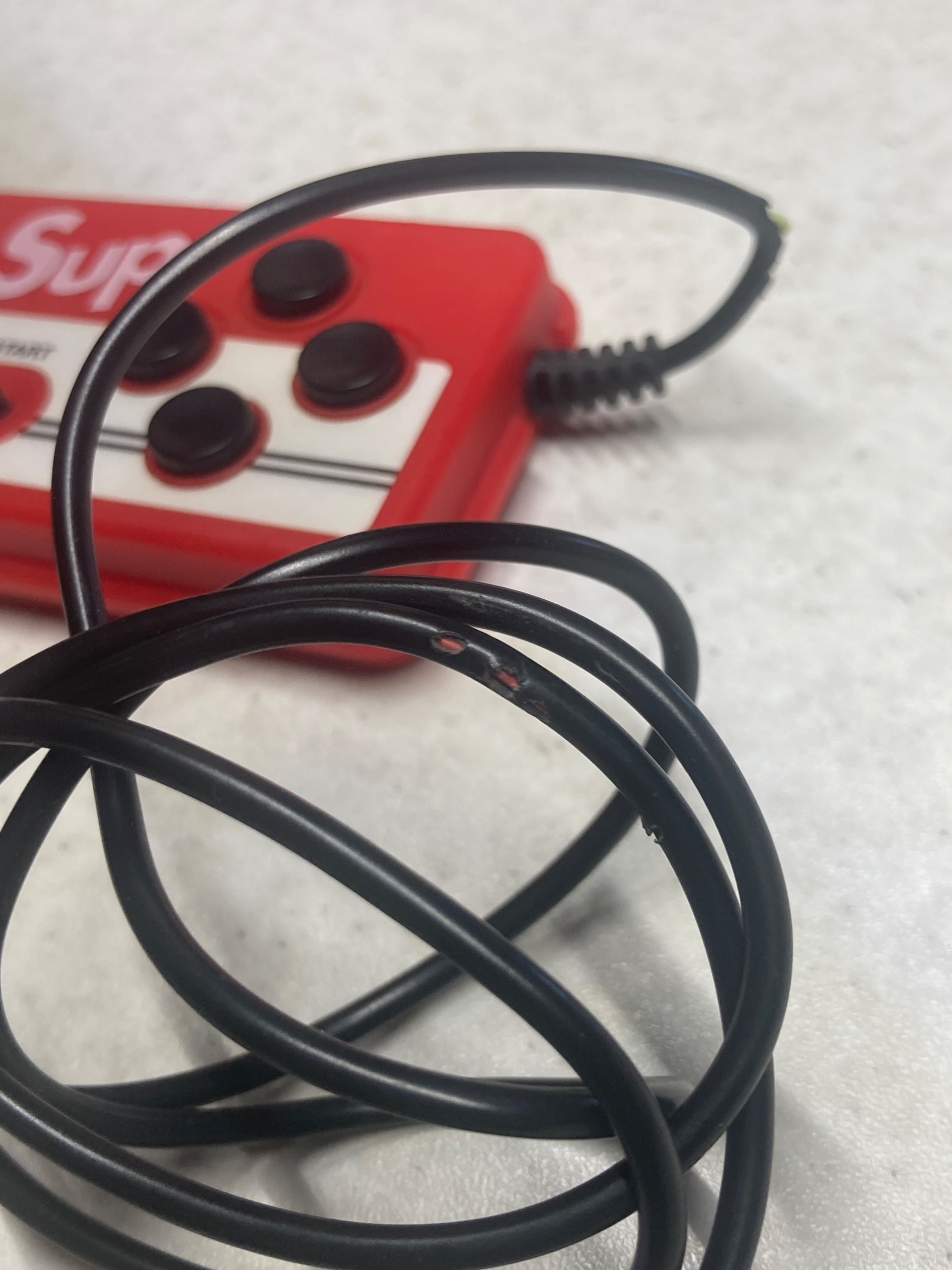 دسته کنسول بازی همراه SUP