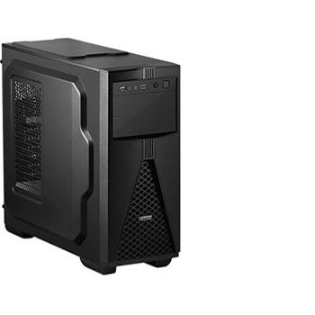 کیس کامپیوتر گرین مدل Oraman