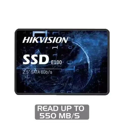 اس اس دی Hikvision E100 256 گیگابایت