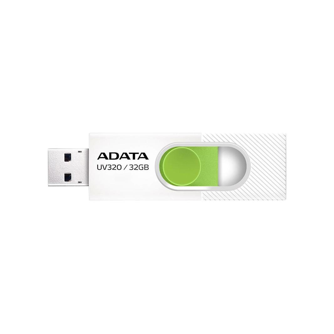 فلش 32 گیگ ای دیتا ADATA UV320 USB3.2