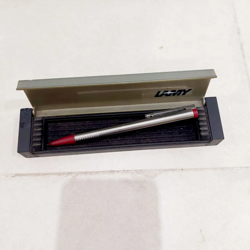 خودکار استیل لامی LAMY Germany