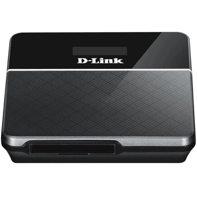 مودم همراه 4G دی-لینک مدل DWR-932 توضییح دارد!!
