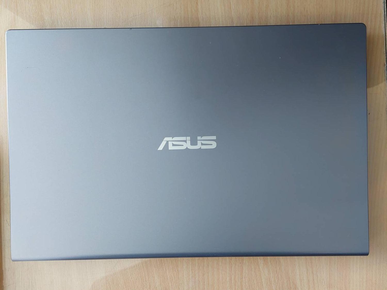 لپ تاپ ASUS R565M توضییح دارد!!