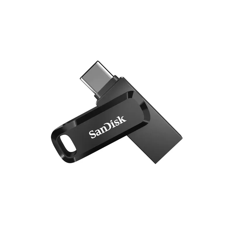 فلش مموری پرسرعت SANDISK ULTRA 64GB