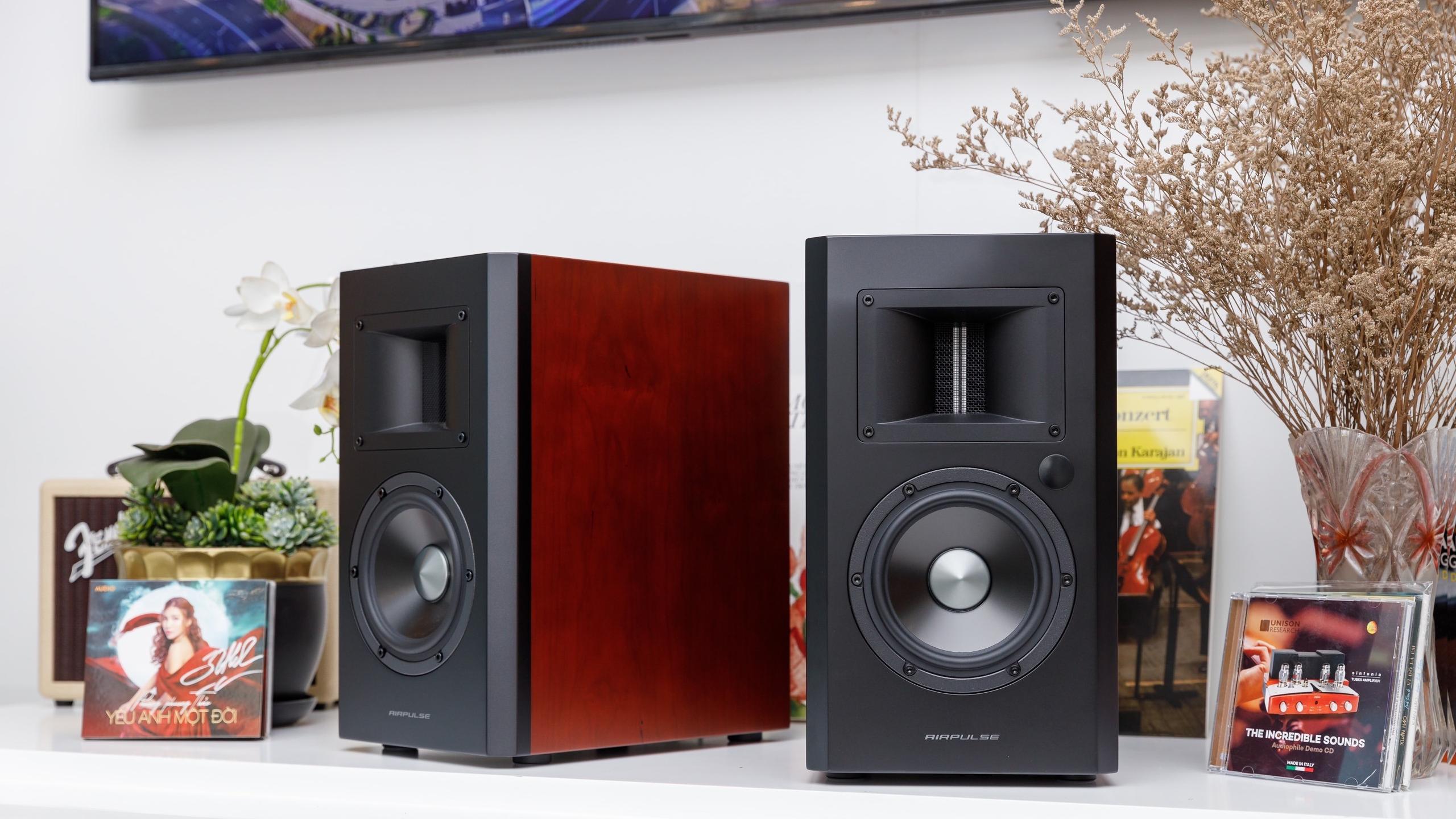 اسپیکر رومیزی ادیفایر مدل Airpulse A200