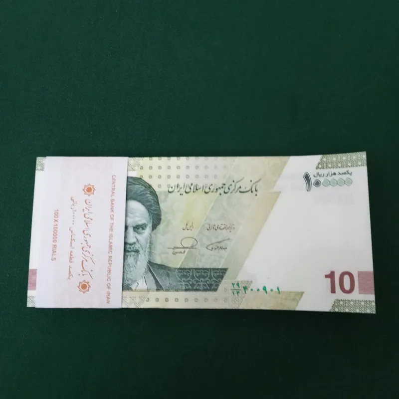 امضاارزشمند همتی شماره 400999و401000