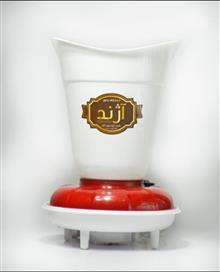 بخورگرم