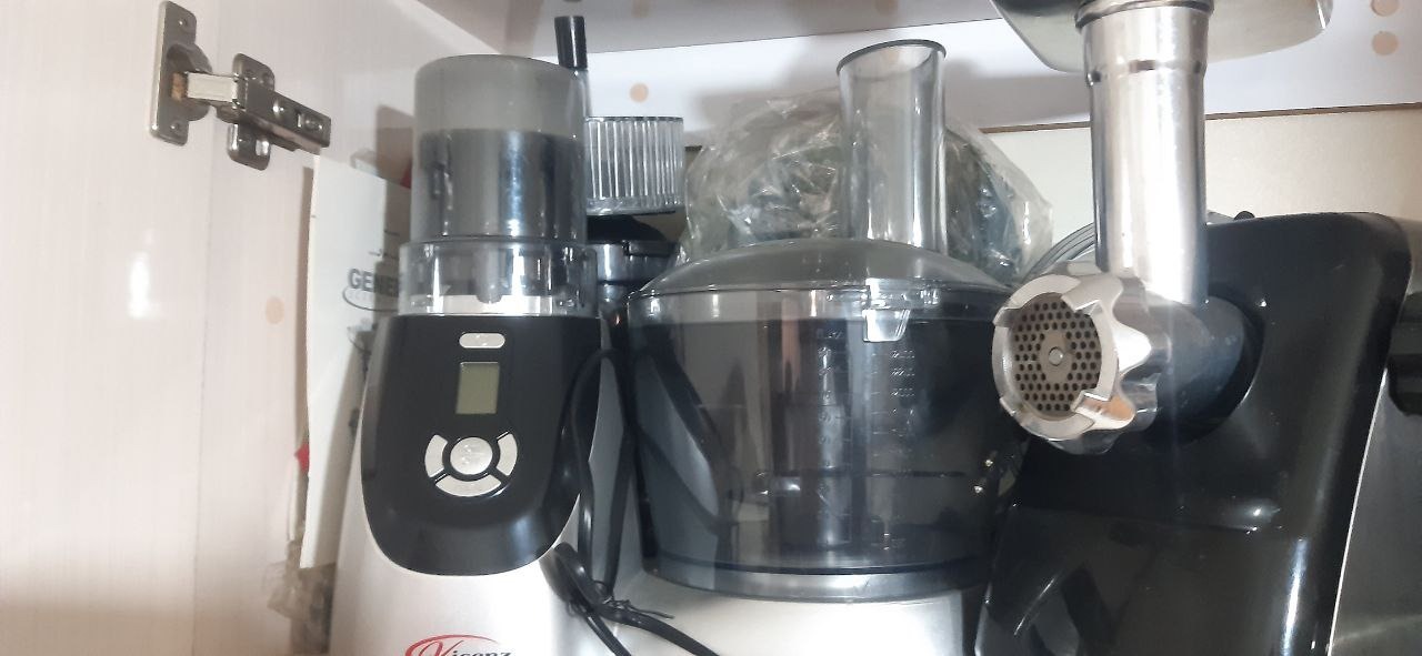 غذاساز چندکاره ویکنز