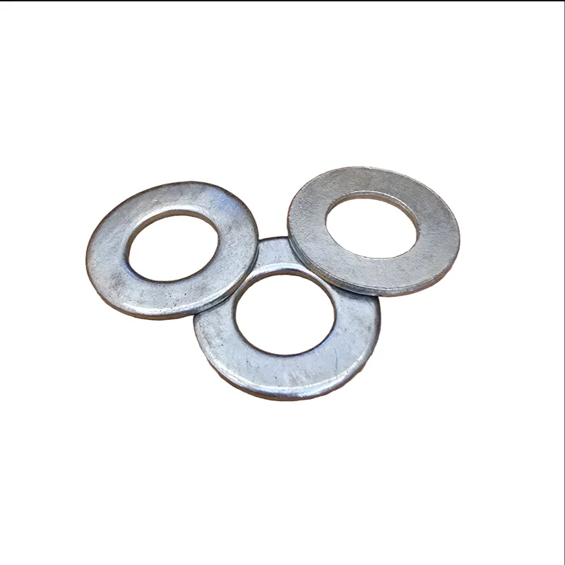 واشر تخت آهنی 2×30×15 بسته 60 تایی