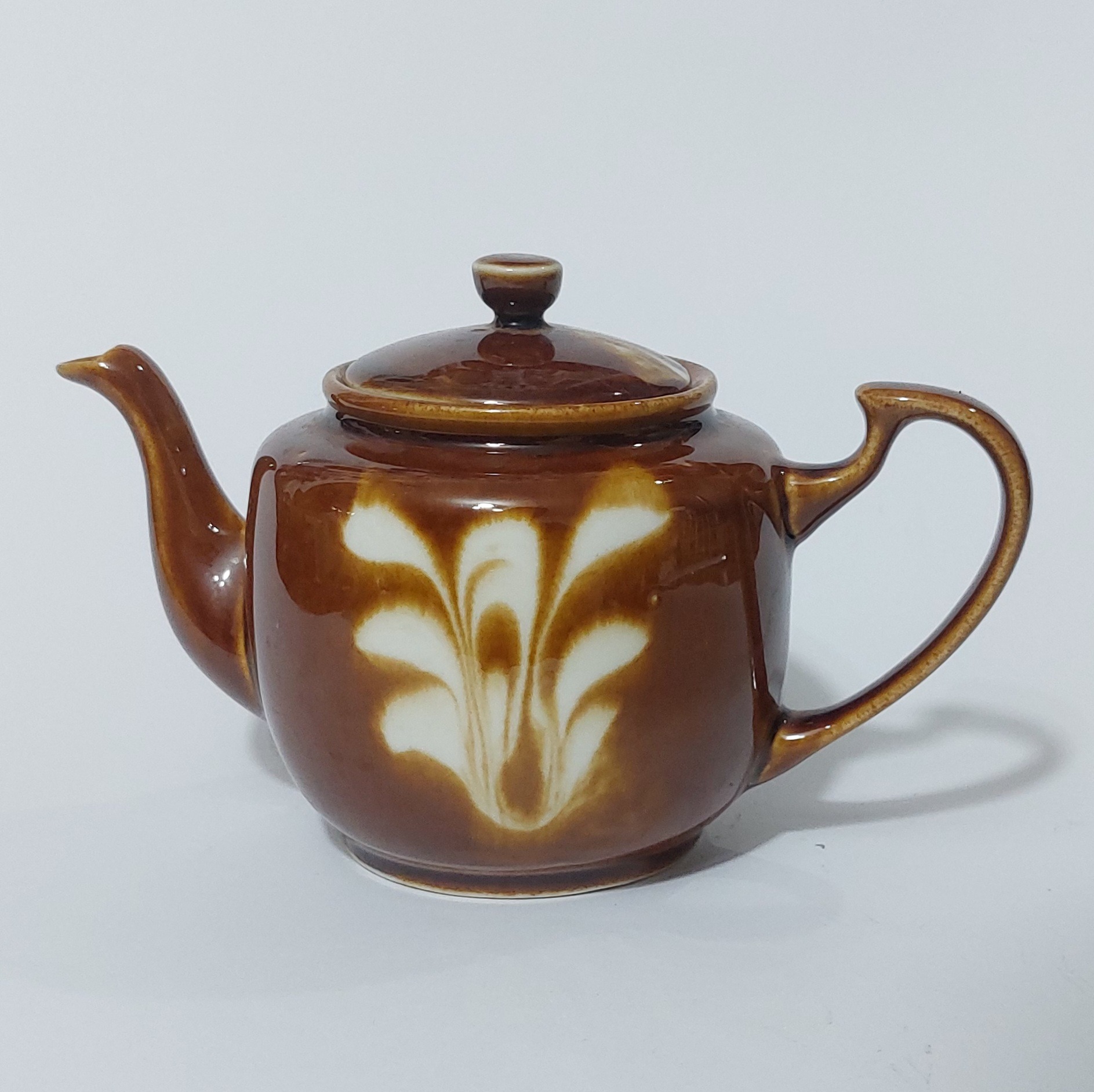 قدری نوستالژی قدیمی