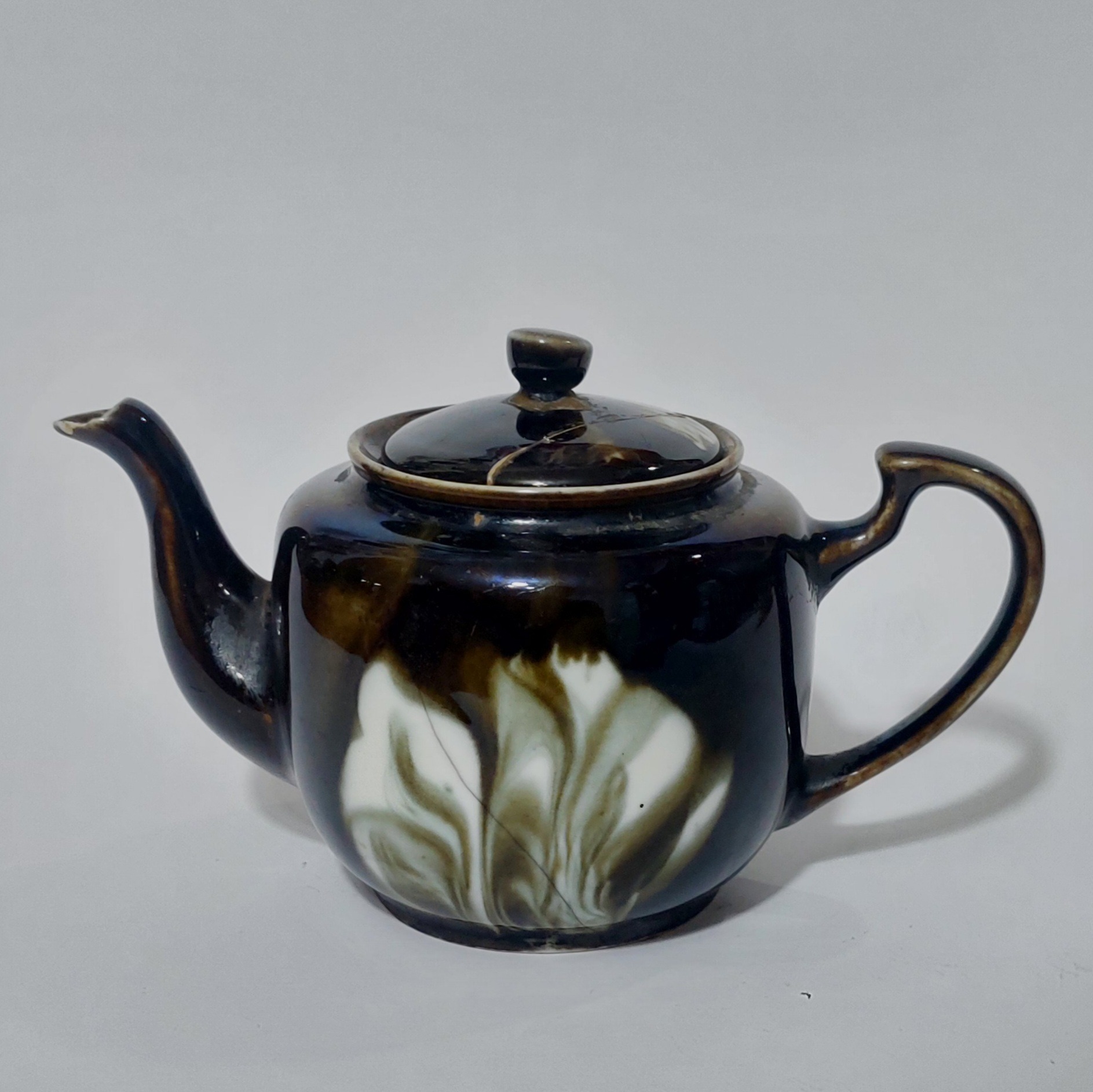 قوری نوستالژی چینی