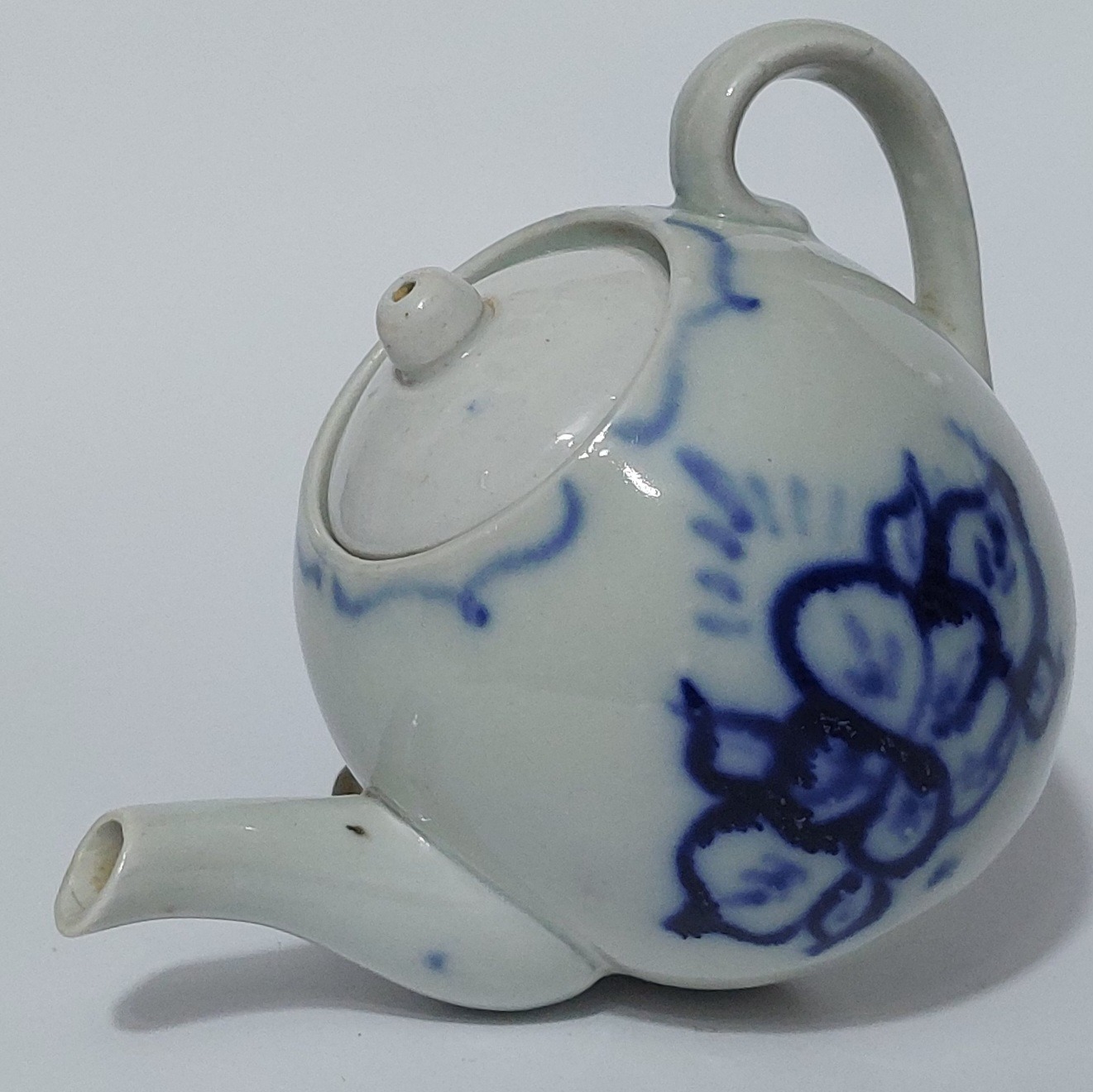 قوری روسی قدیمی