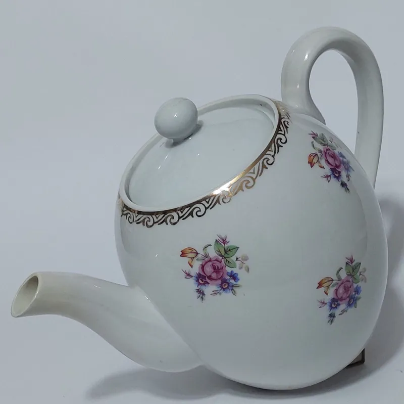 قوری کمیاب روسی