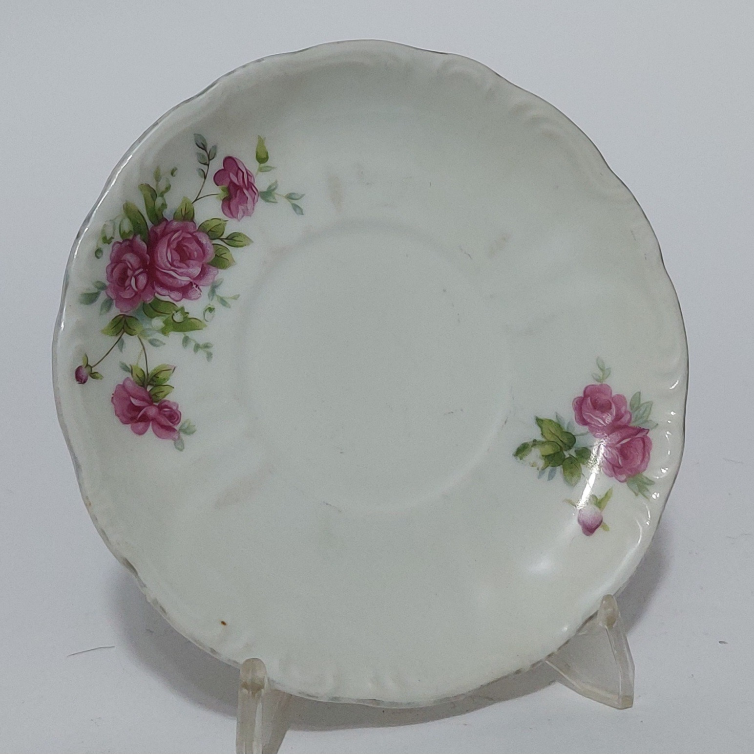 دیوارکوب گلسرخی کمیاب