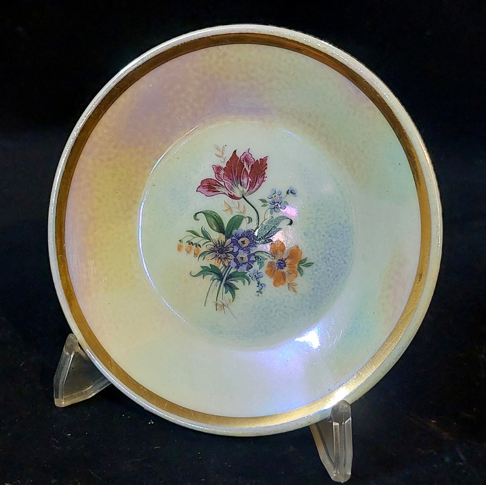 دیوارکوب بسیار زیبا کمیاب